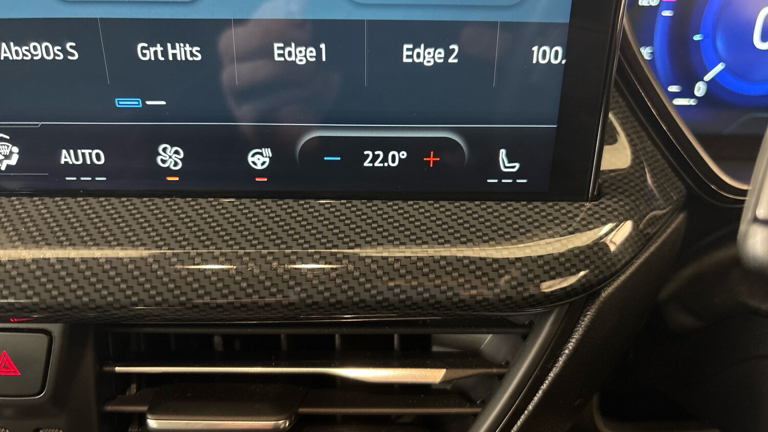 Used Ford Focus 2022 for sale - 78012633: Photo 44