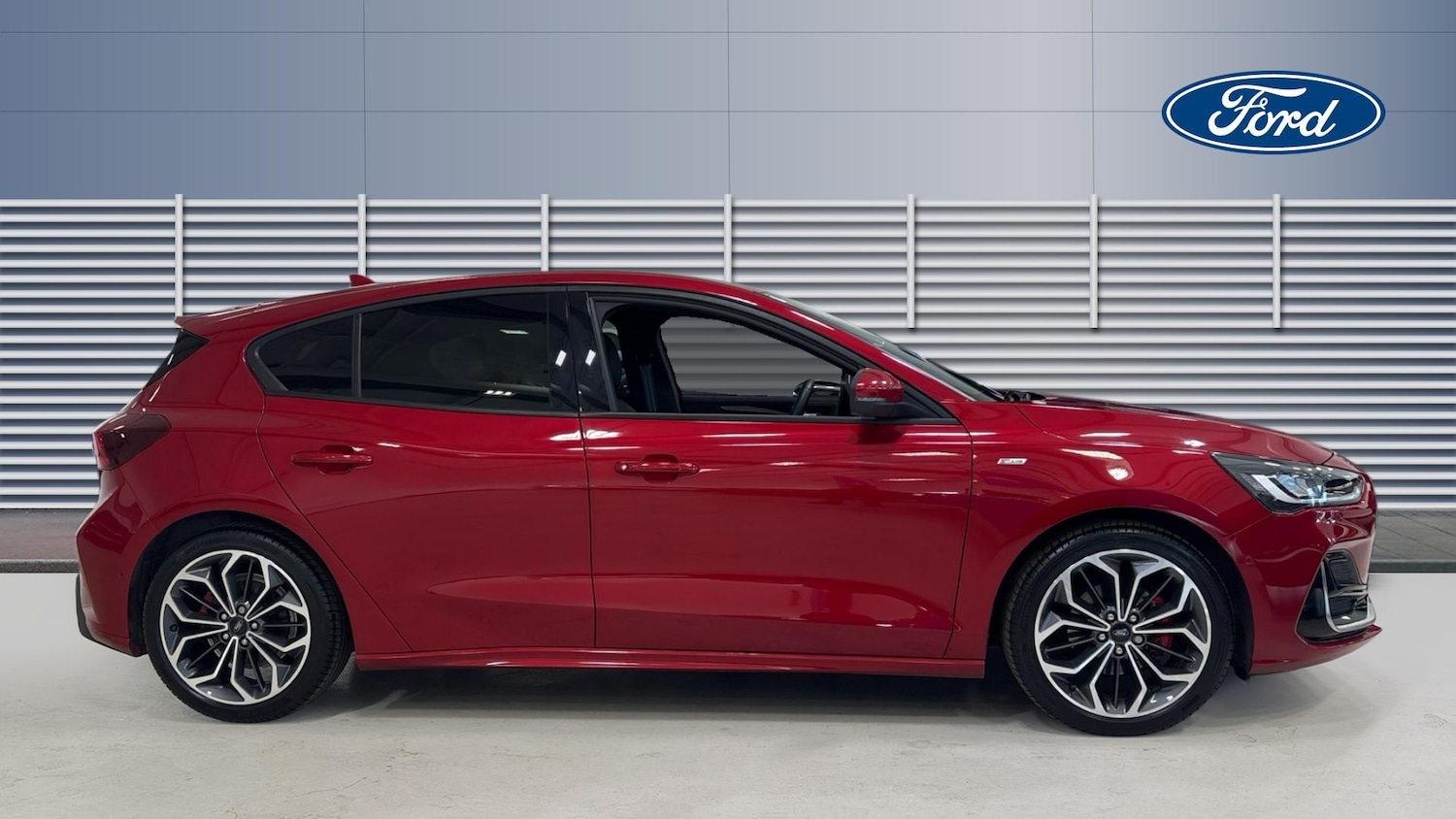 Used Ford Focus 2022 for sale - 78012633: Photo 5