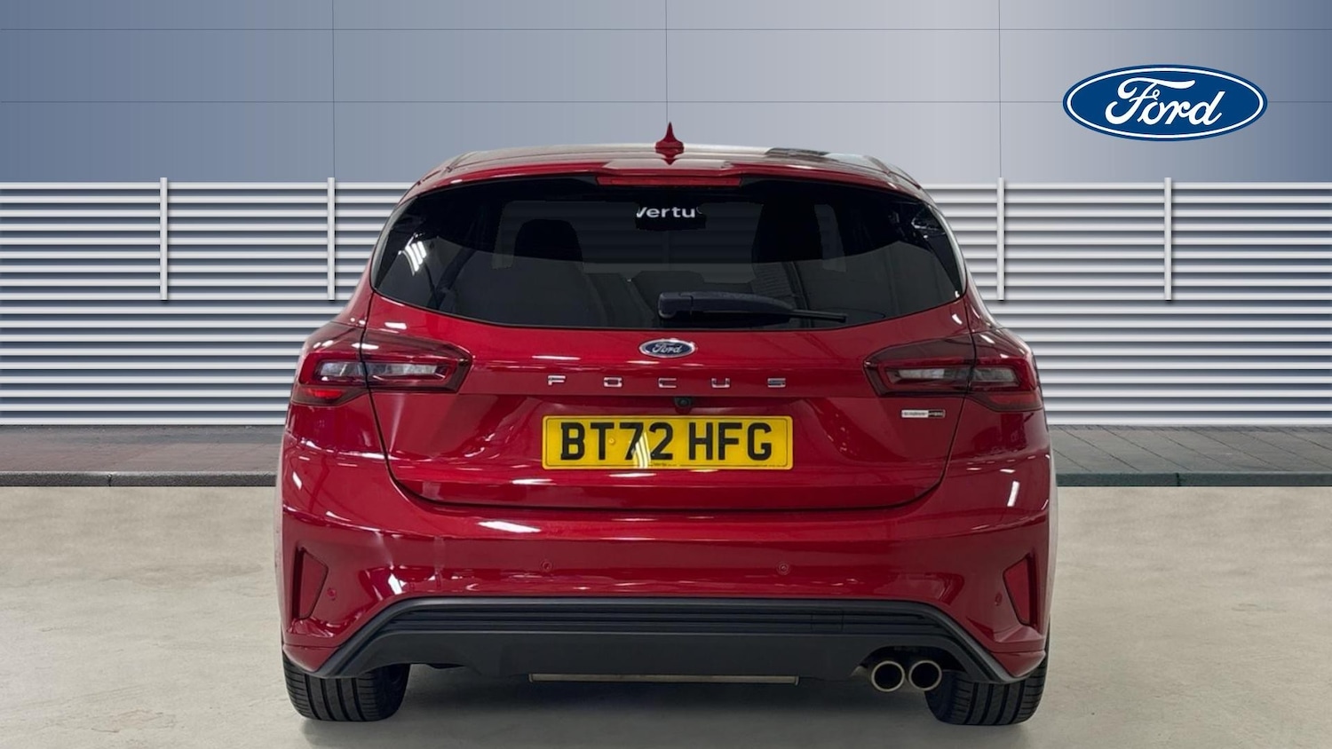 Used Ford Focus 2022 for sale - 78012633: Photo 6