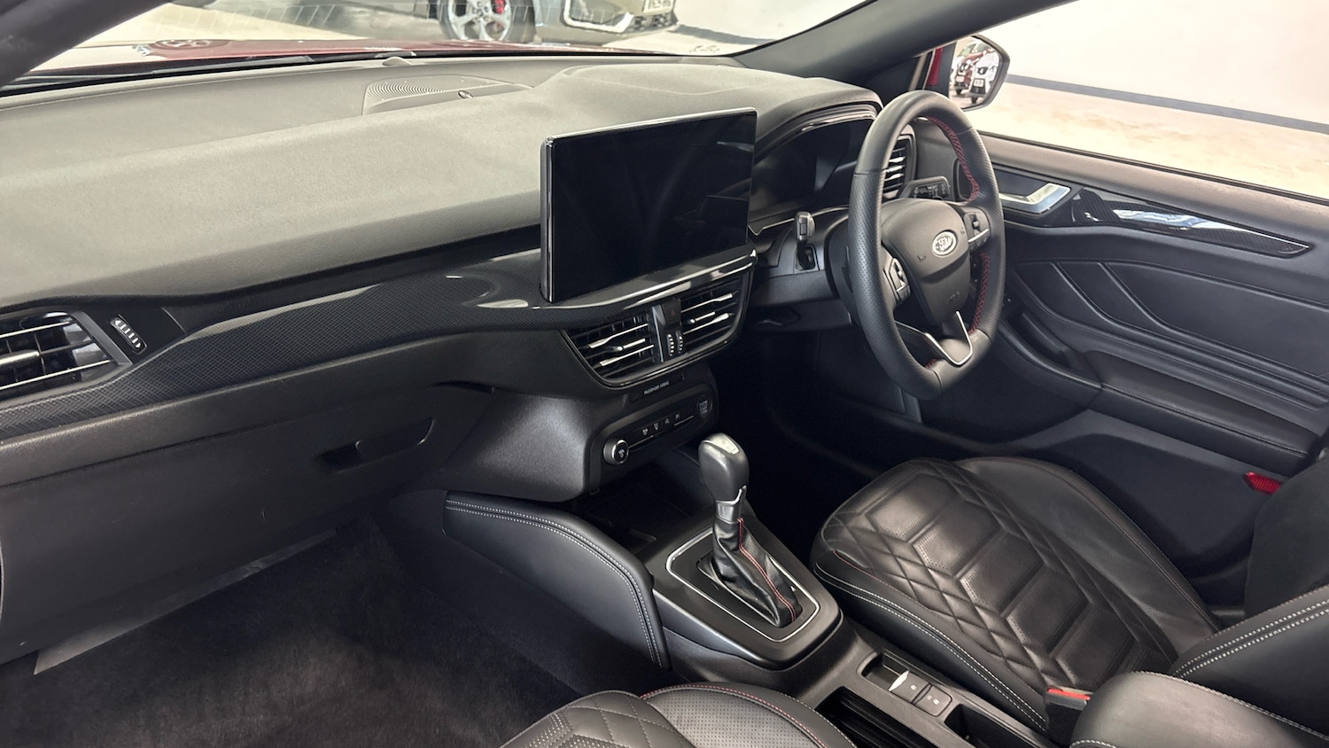 Used Ford Focus 2022 for sale - 78012633: Photo 9