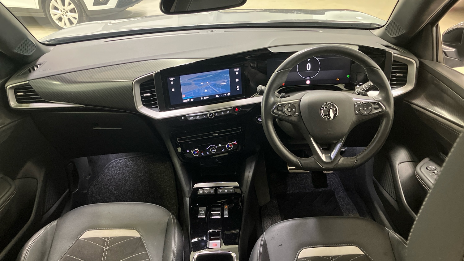 Used Vauxhall Mokka 2023 for sale - 78025263: Photo 10