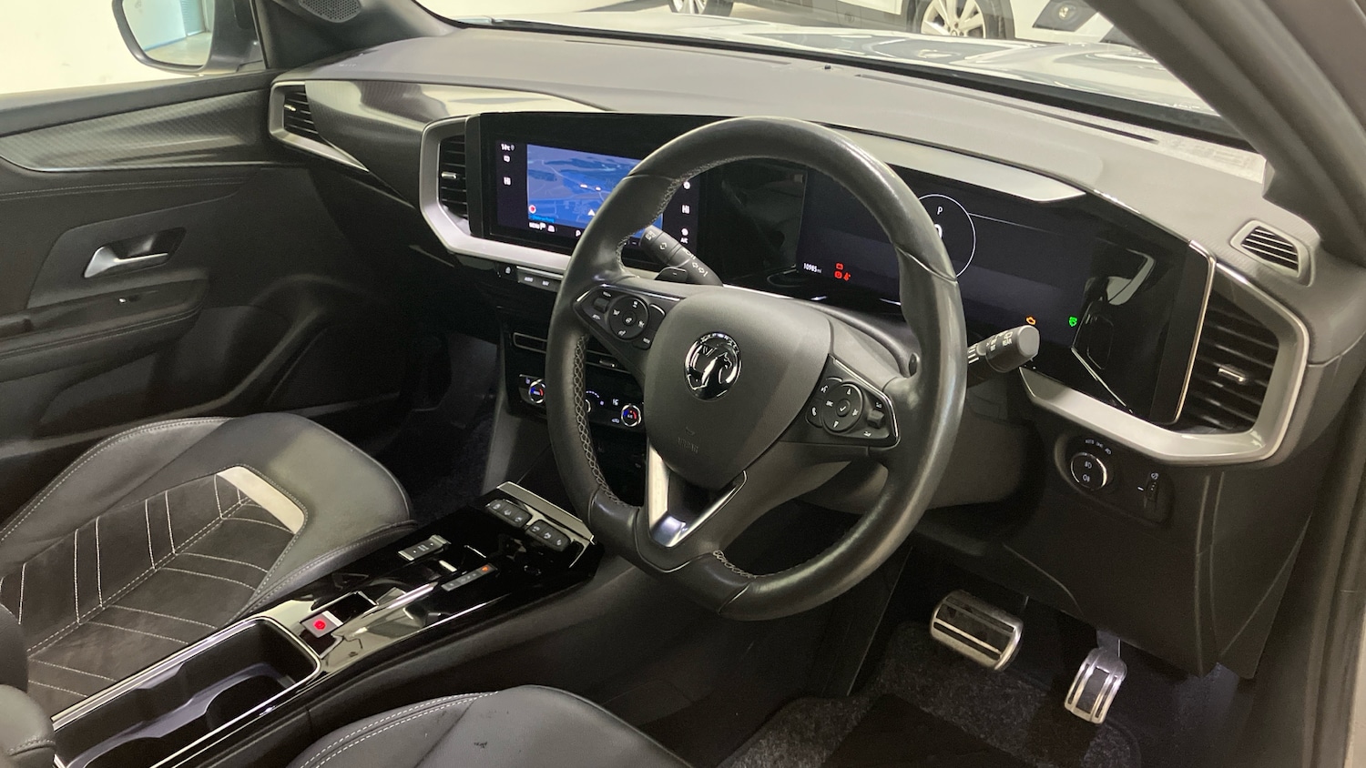 Used Vauxhall Mokka 2023 for sale - 78025263: Photo 11