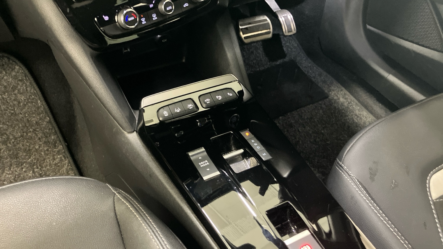 Used Vauxhall Mokka 2023 for sale - 78025263: Photo 13