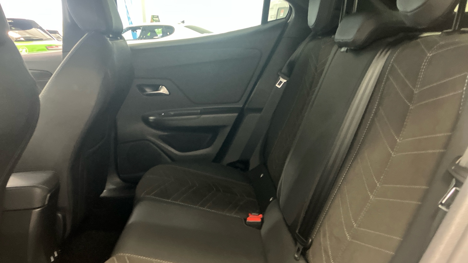 Used Vauxhall Mokka 2023 for sale - 78025263: Photo 16