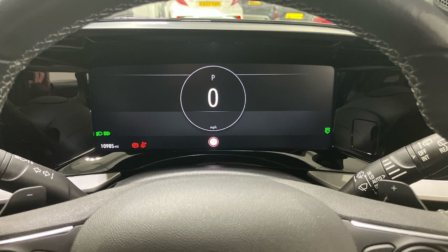 Used Vauxhall Mokka 2023 for sale - 78025263: Photo 18