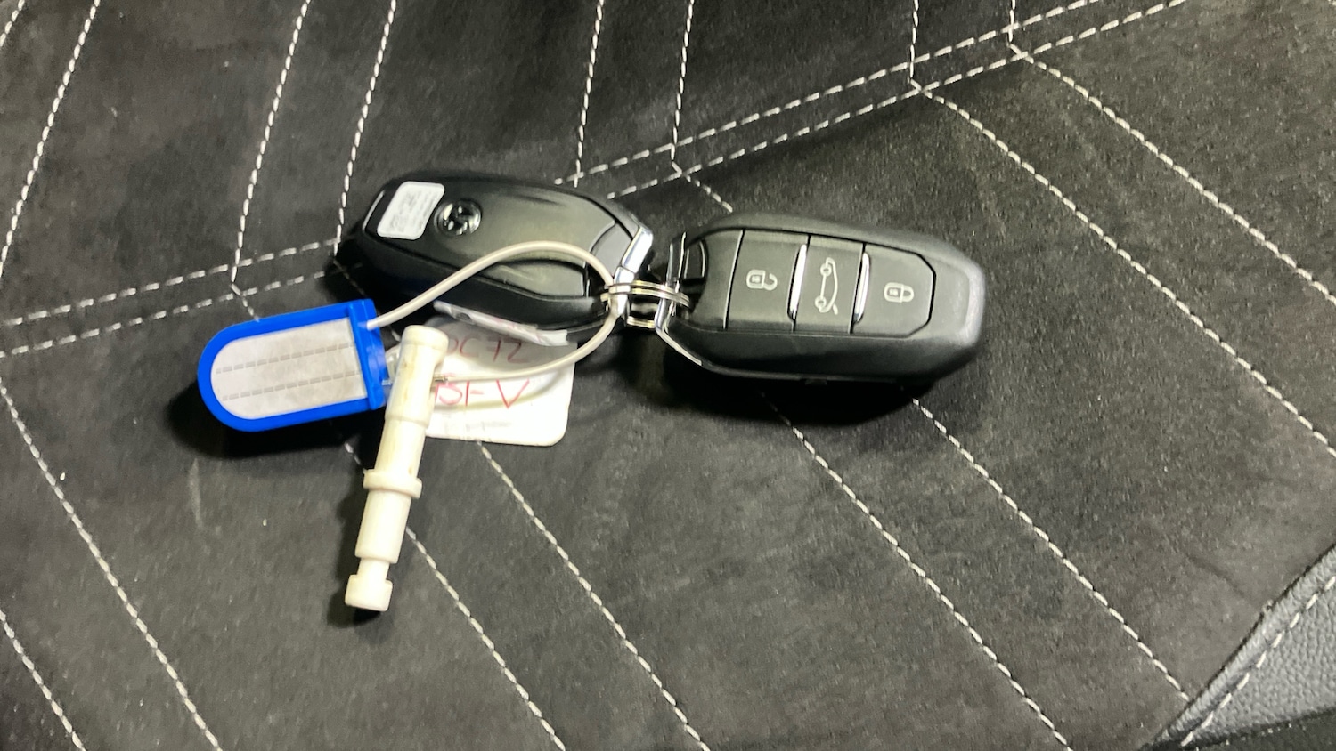 Used Vauxhall Mokka 2023 for sale - 78025263: Photo 20