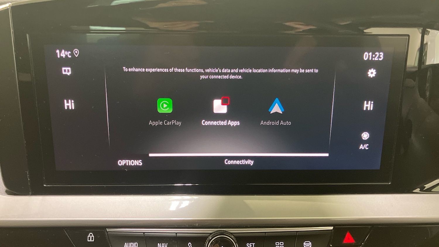 Used Vauxhall Mokka 2023 for sale - 78025263: Photo 21