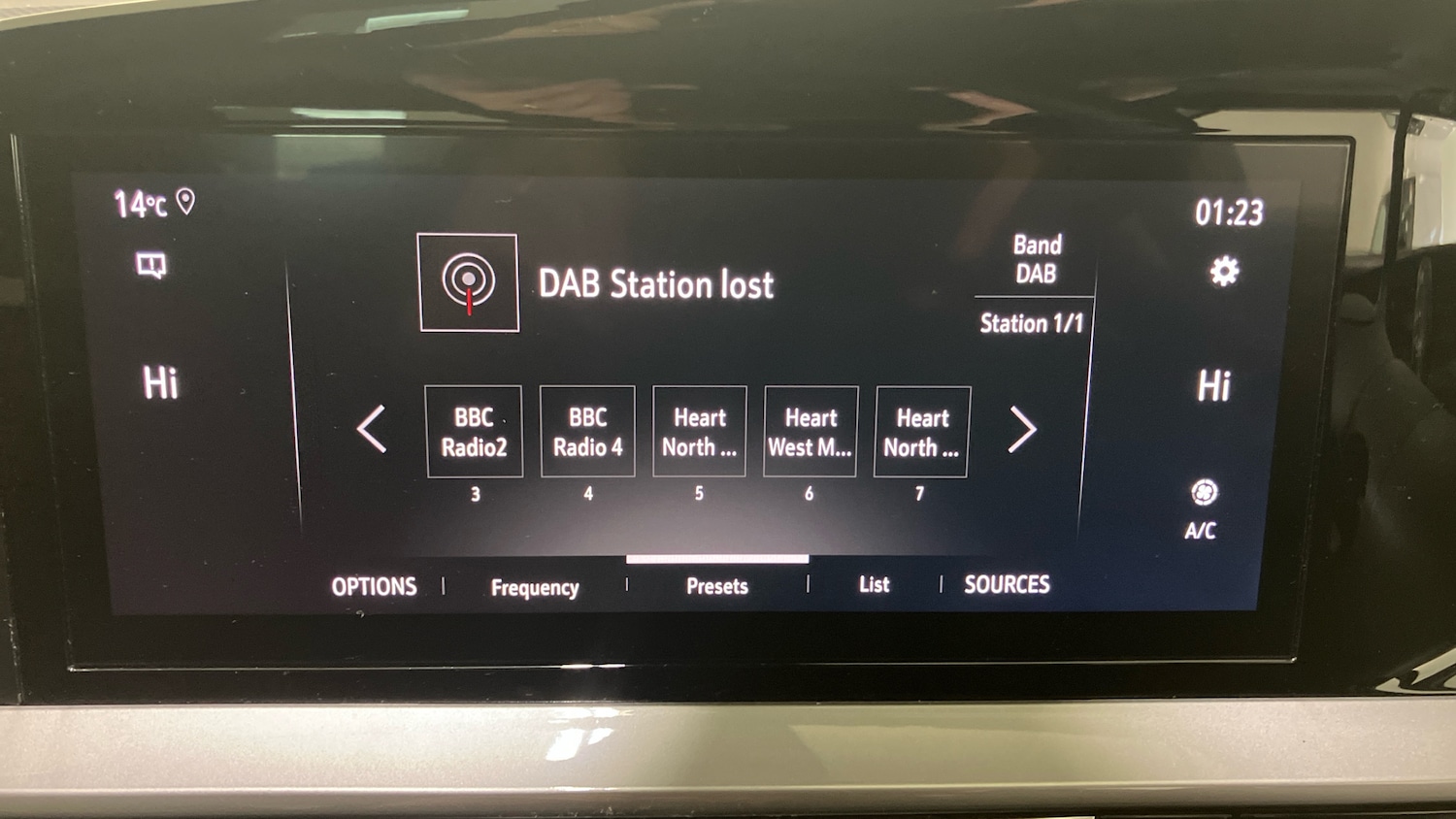 Used Vauxhall Mokka 2023 for sale - 78025263: Photo 22