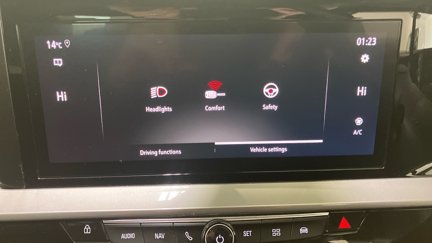 Used Vauxhall Mokka 2023 for sale - 78025263: Photo 24