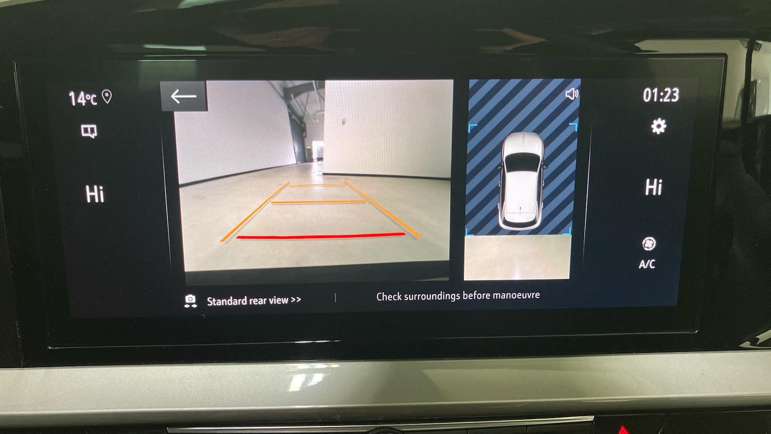 Used Vauxhall Mokka 2023 for sale - 78025263: Photo 25