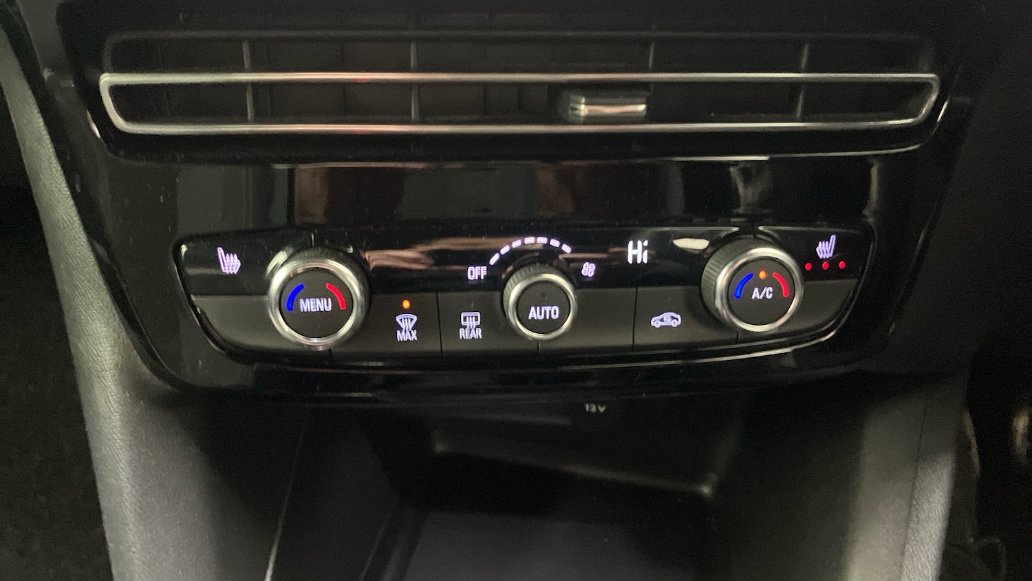 Used Vauxhall Mokka 2023 for sale - 78025263: Photo 26