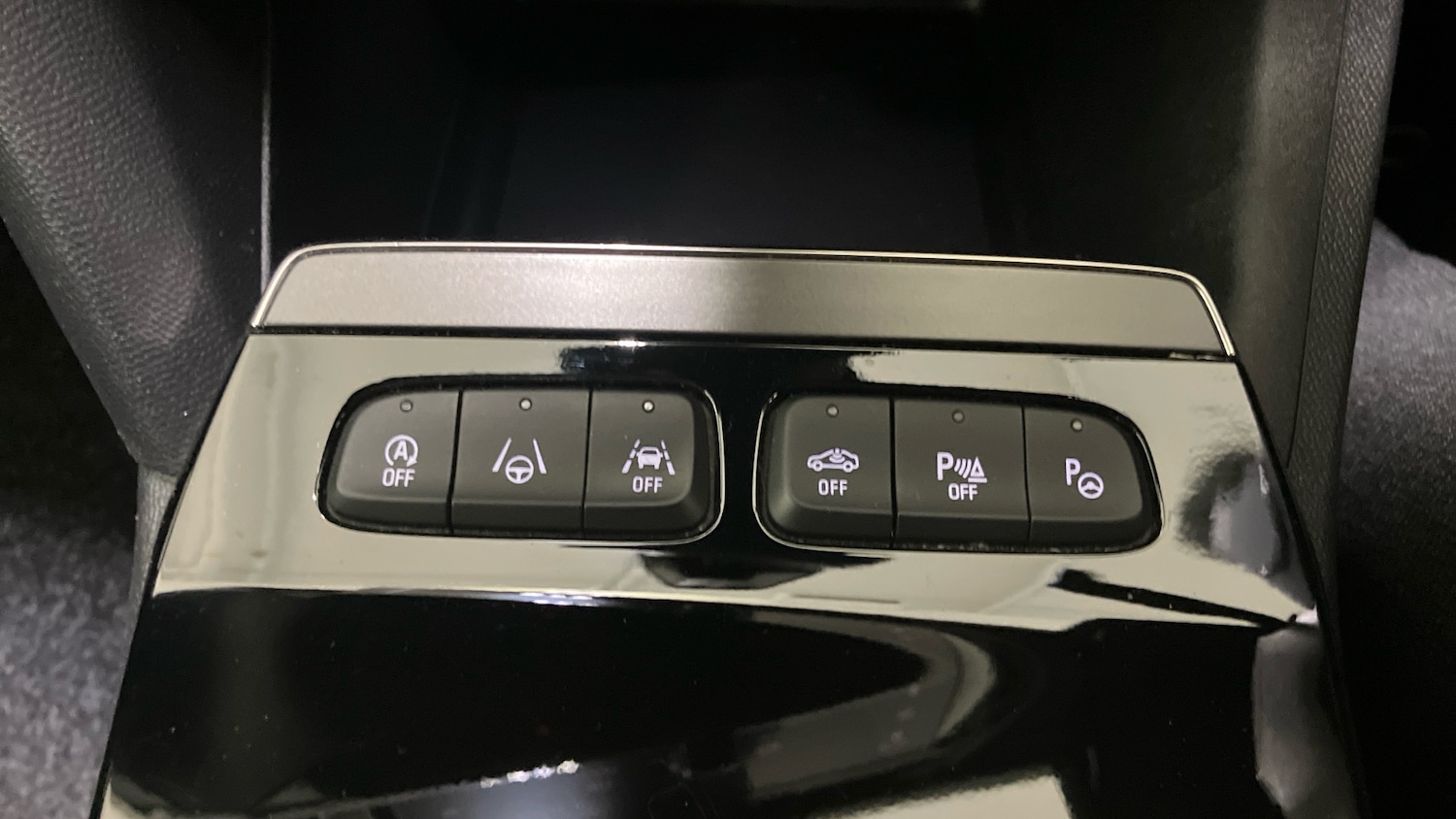 Used Vauxhall Mokka 2023 for sale - 78025263: Photo 27