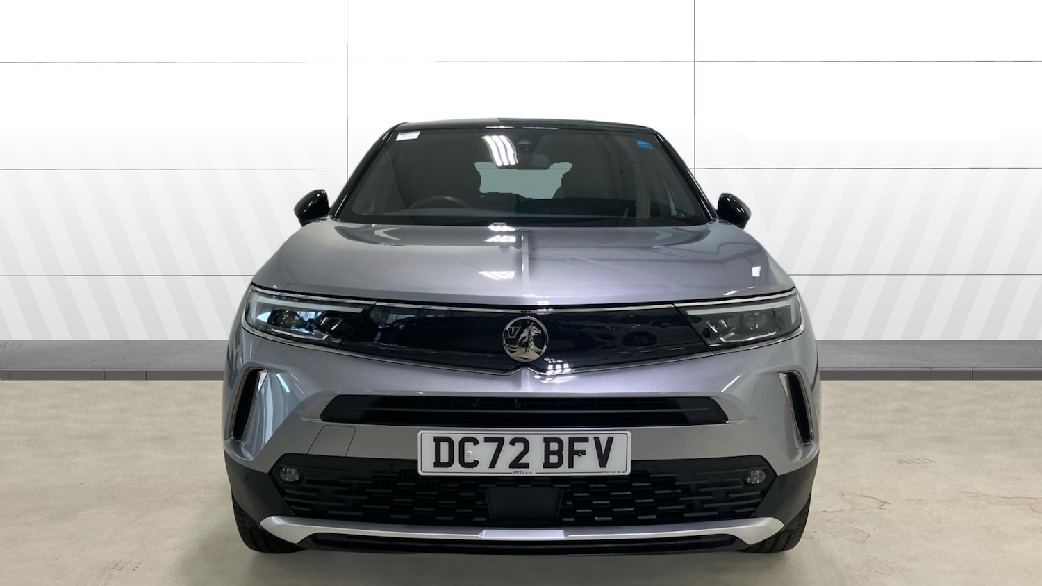 Used Vauxhall Mokka 2023 for sale - 78025263: Photo 3