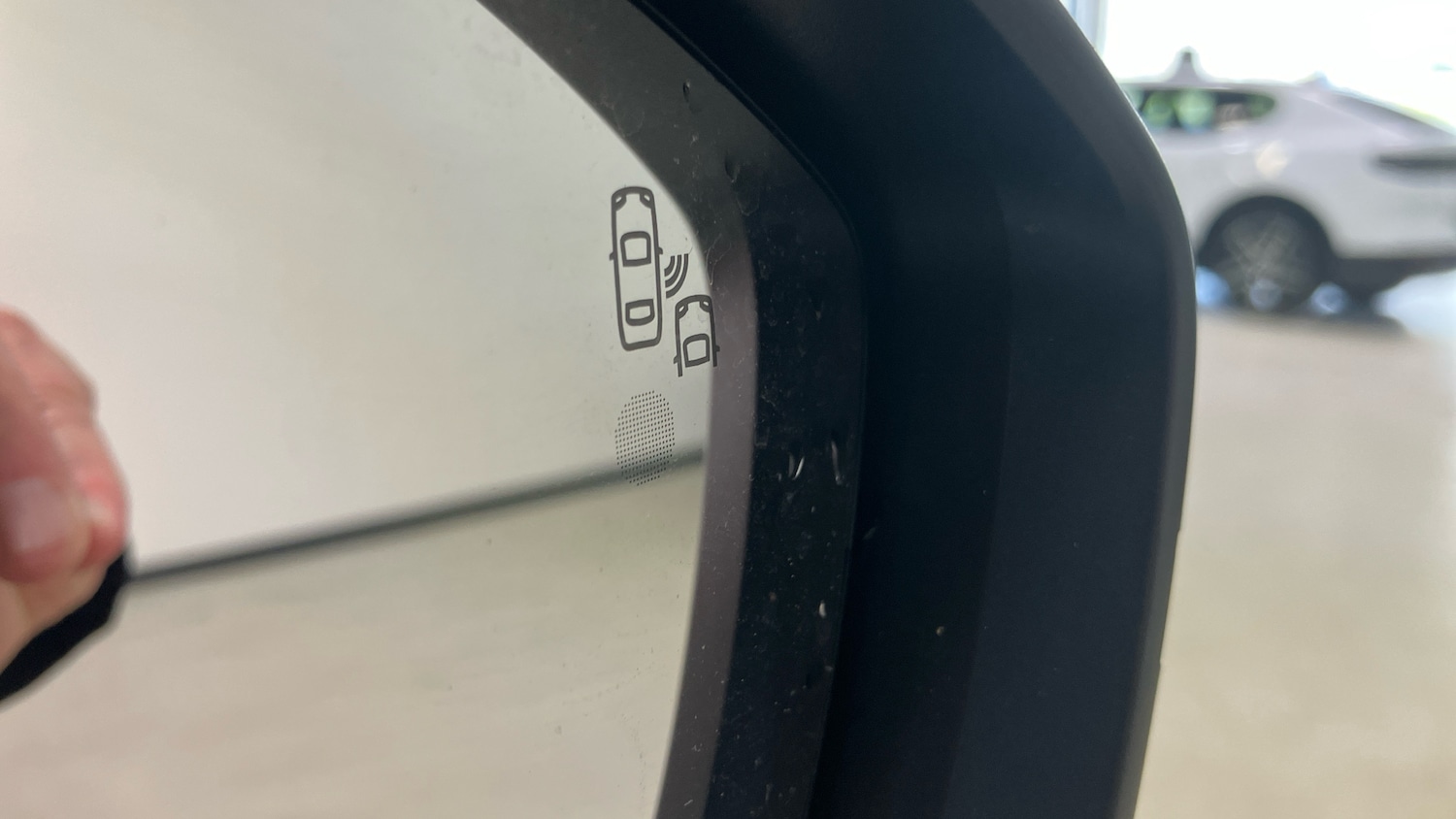 Used Vauxhall Mokka 2023 for sale - 78025263: Photo 37