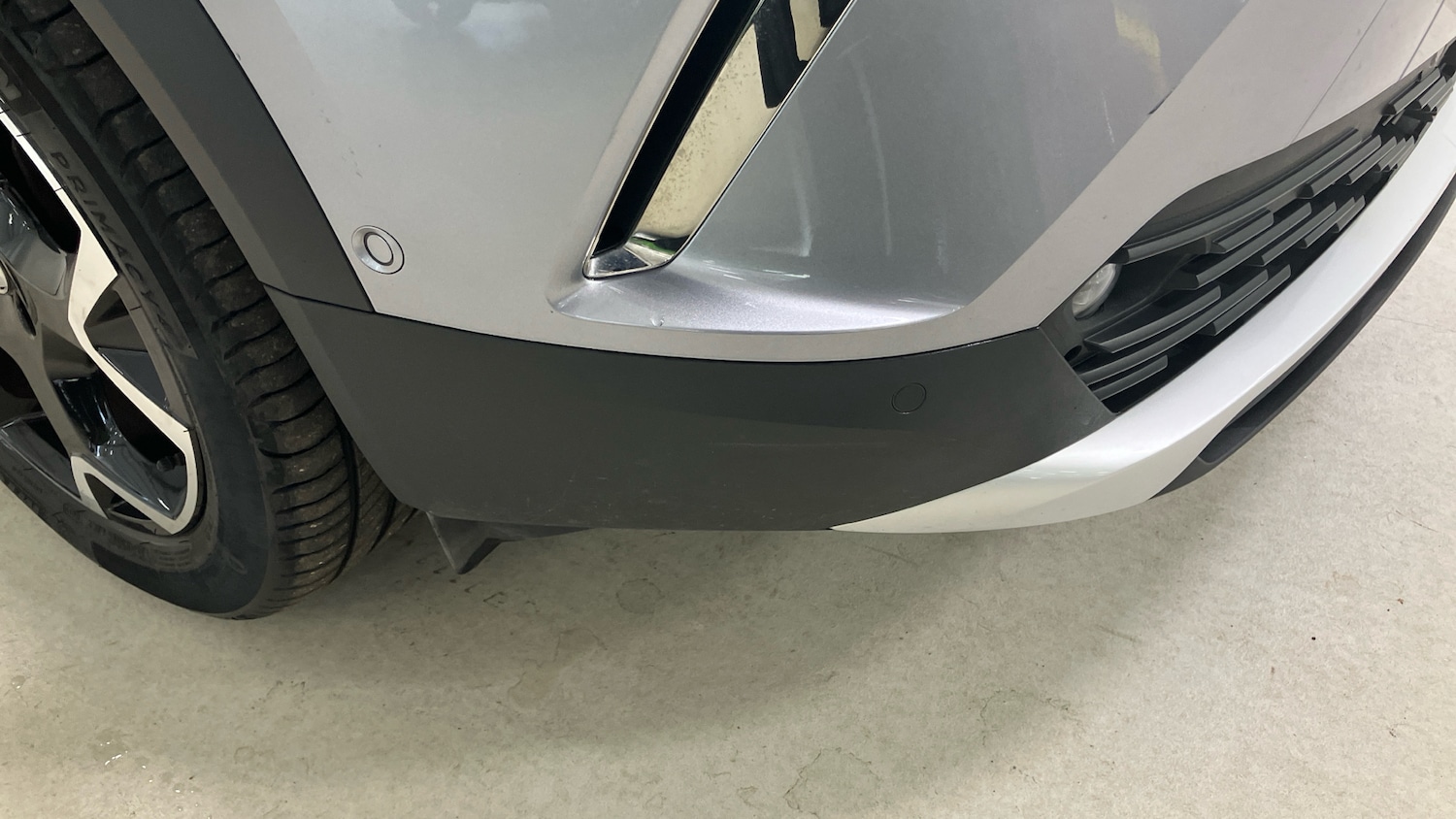 Used Vauxhall Mokka 2023 for sale - 78025263: Photo 40