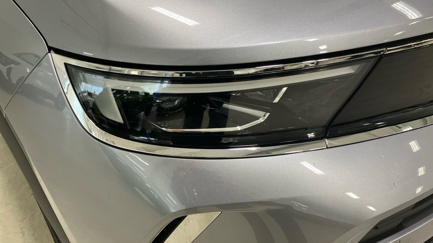 Used Vauxhall Mokka 2023 for sale - 78025263: Photo 41