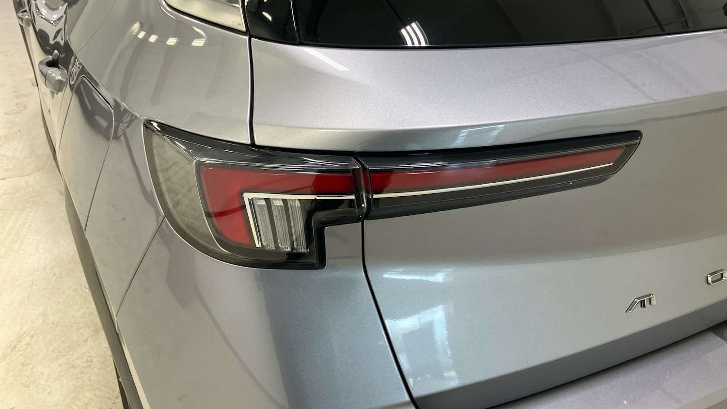 Used Vauxhall Mokka 2023 for sale - 78025263: Photo 43