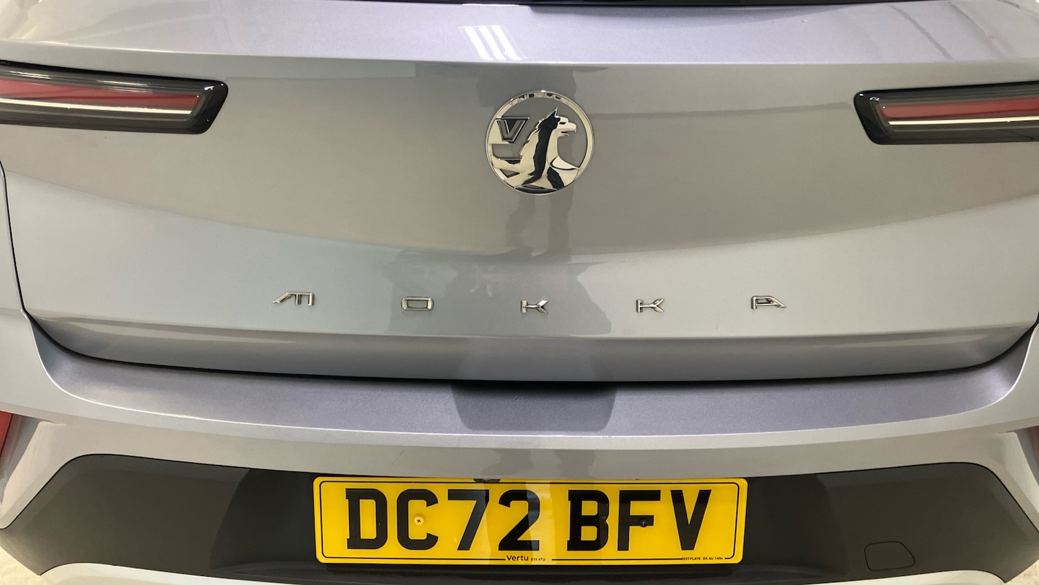 Used Vauxhall Mokka 2023 for sale - 78025263: Photo 45