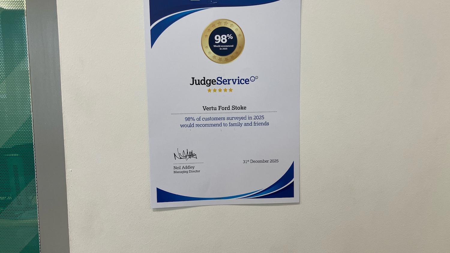 Used Vauxhall Mokka 2023 for sale - 78025263: Photo 46