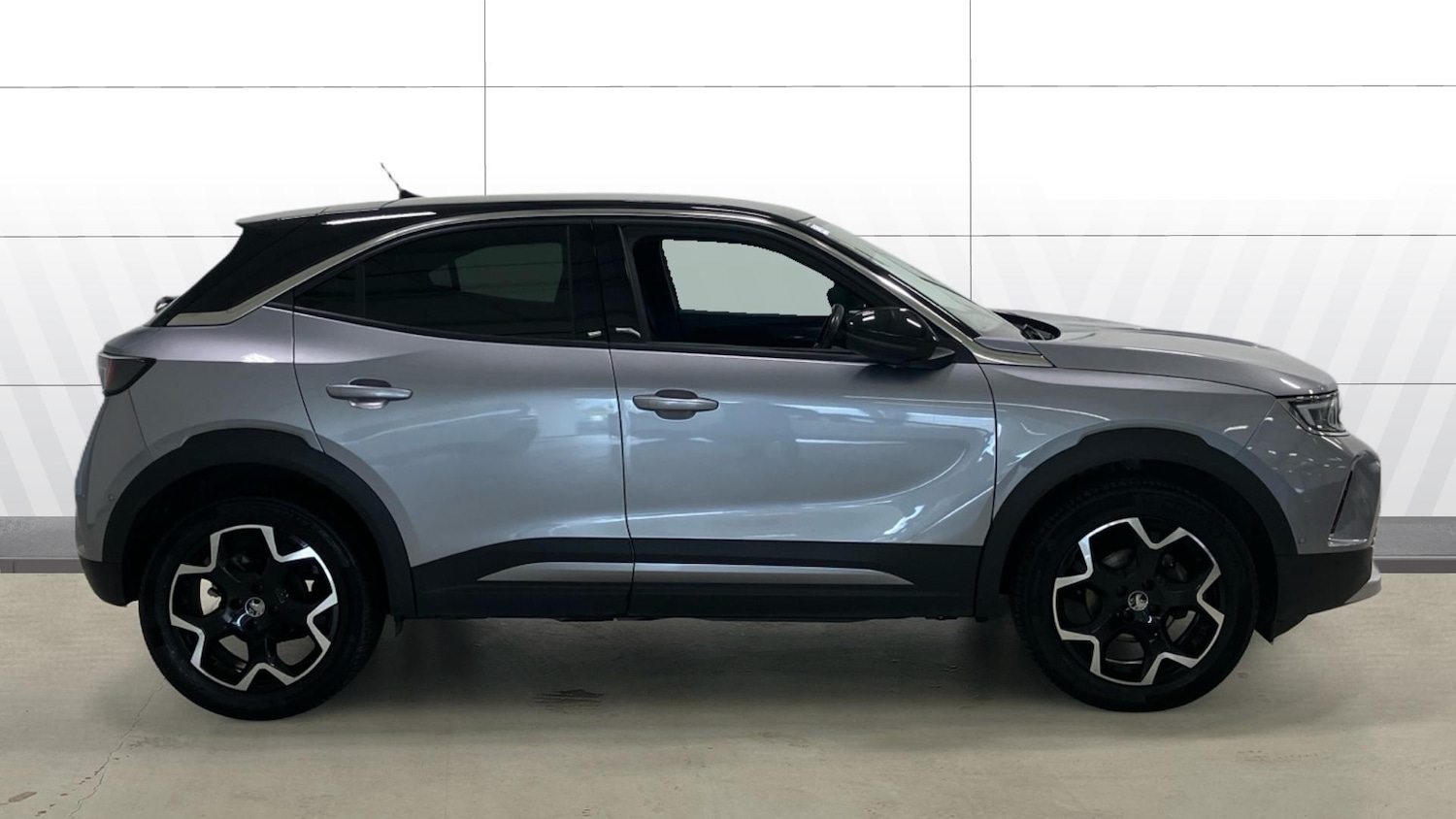 Used Vauxhall Mokka 2023 for sale - 78025263: Photo 5