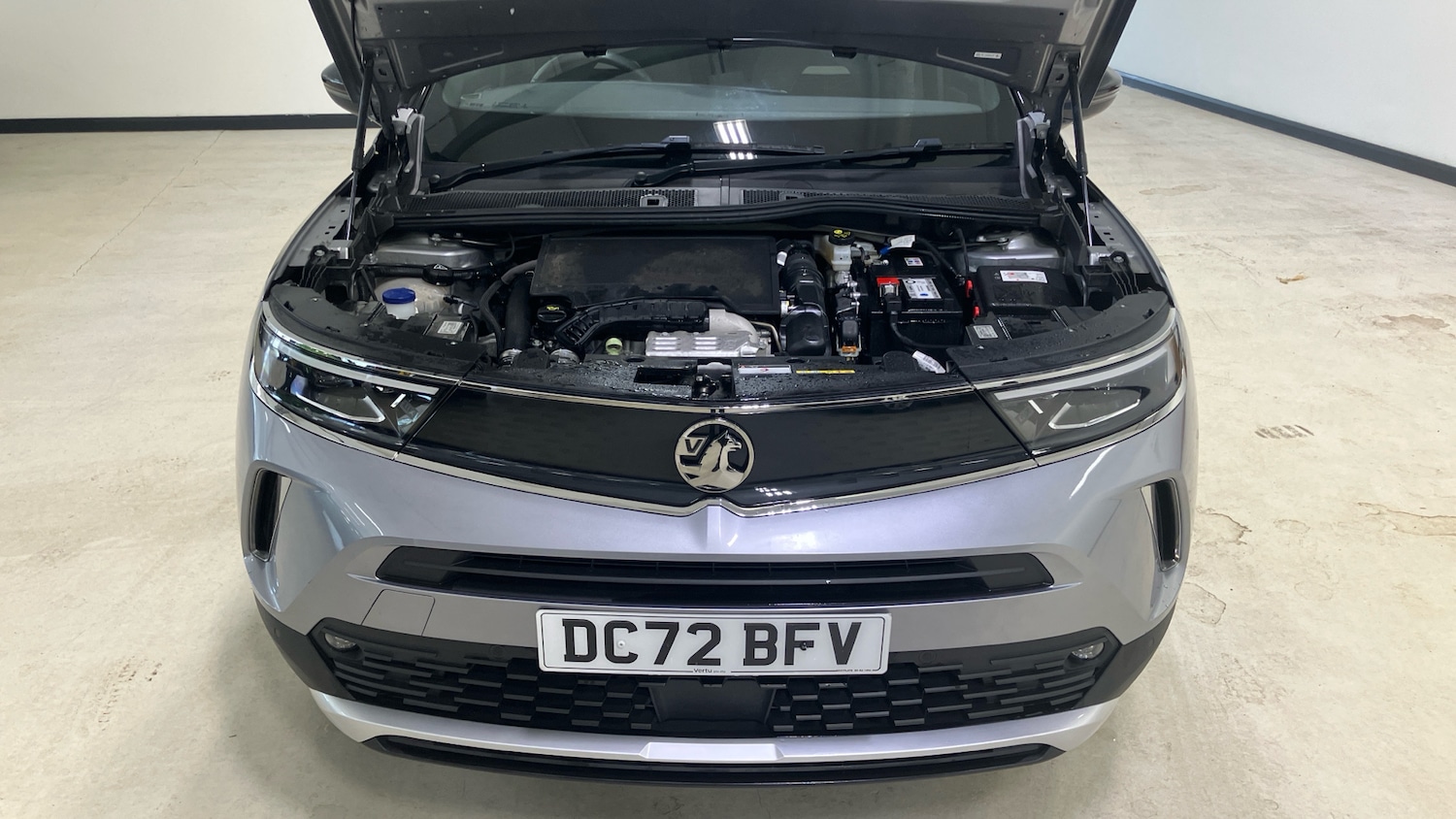 Used Vauxhall Mokka 2023 for sale - 78025263: Photo 8