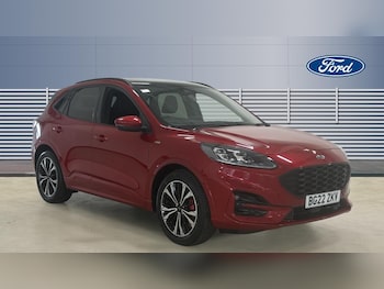 Used Ford Kuga 2022 for sale - 75726660: Photo