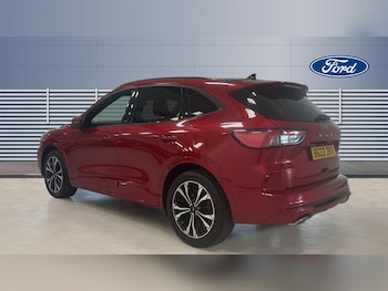 Used Ford Kuga 2022 for sale - 75726660: Photo