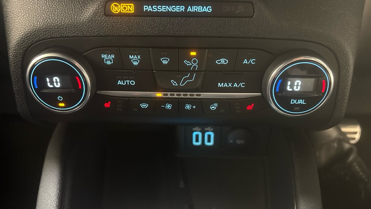 Vehicle 40