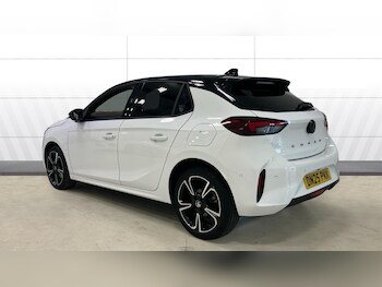 Used Vauxhall Corsa 2025 for sale - 78486665: Photo