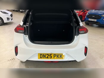 Used Vauxhall Corsa 2025 for sale - 78486665: Photo