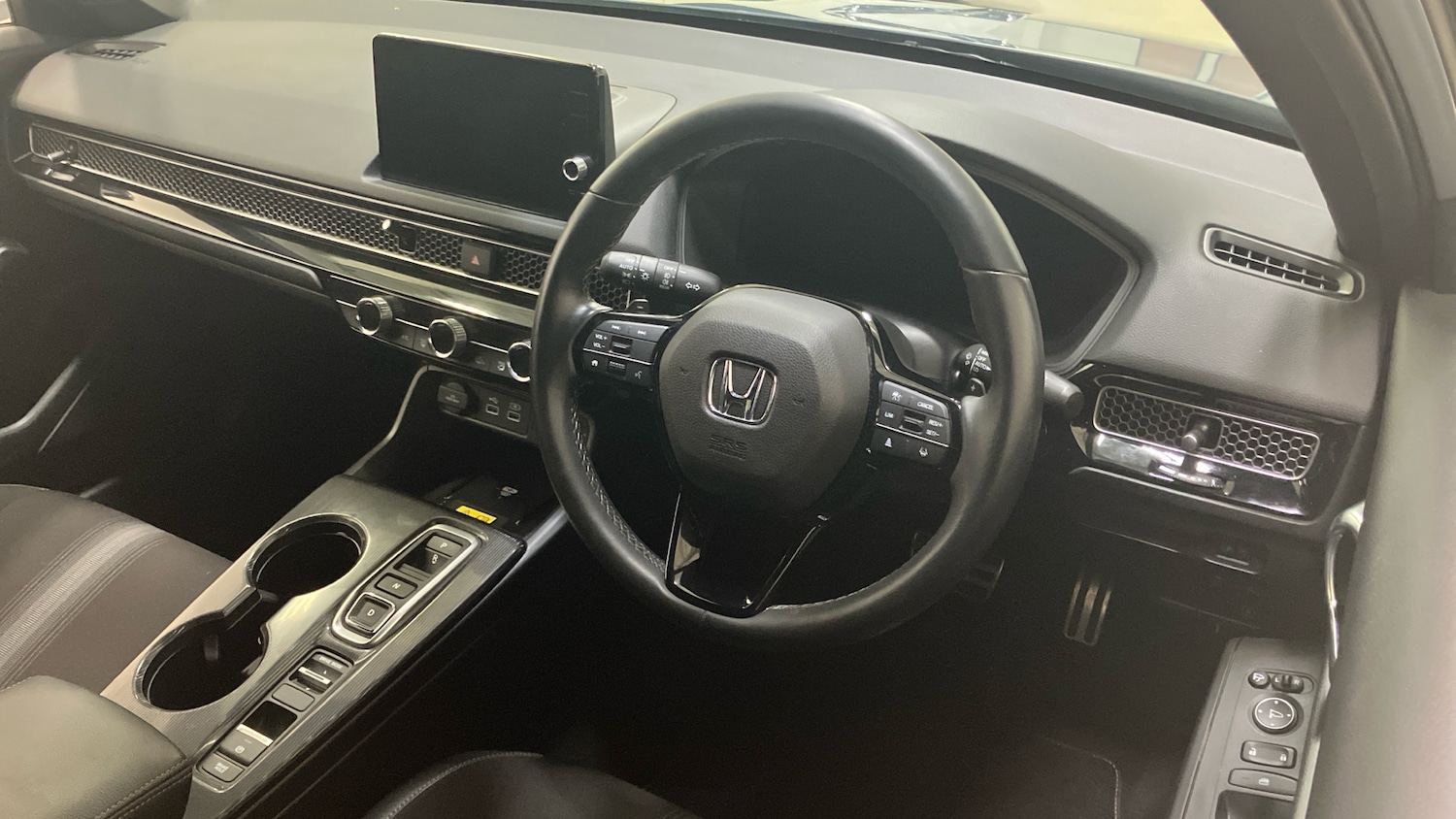 Used Honda Civic 2023 for sale - 77461573: Photo 11