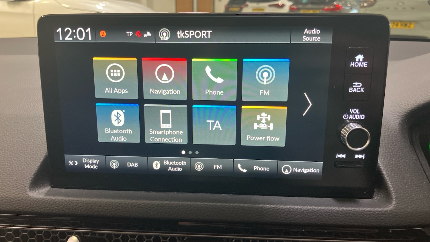 Used Honda Civic 2023 for sale - 77461573: Photo 12