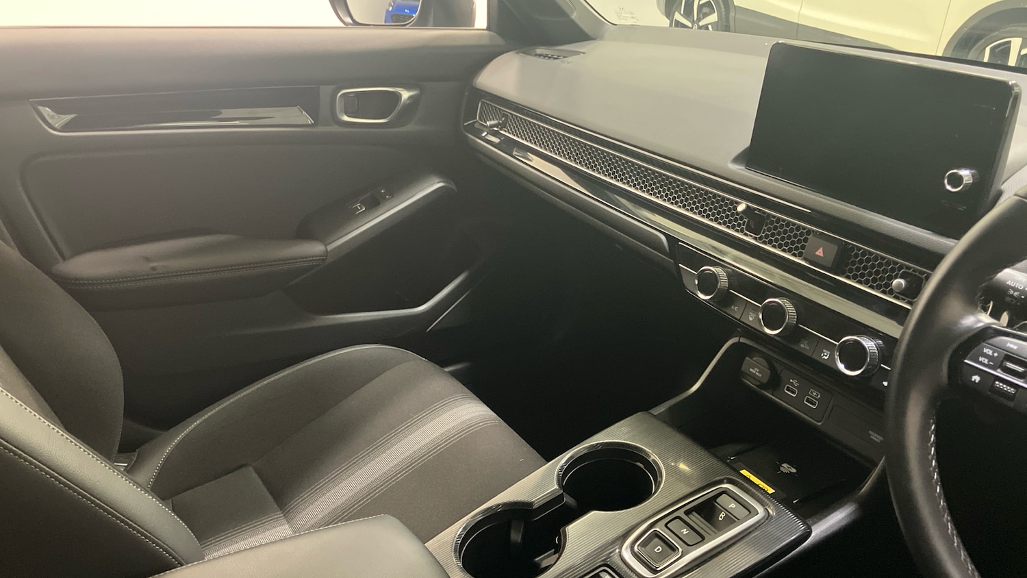 Used Honda Civic 2023 for sale - 77461573: Photo 14