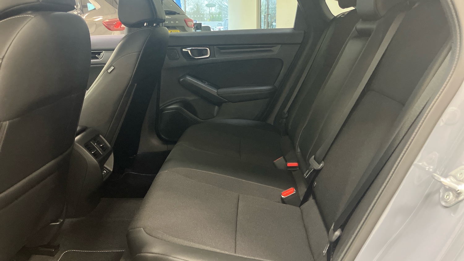 Used Honda Civic 2023 for sale - 77461573: Photo 16