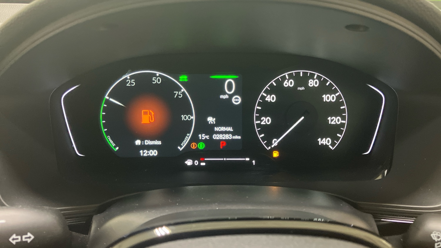 Used Honda Civic 2023 for sale - 77461573: Photo 18