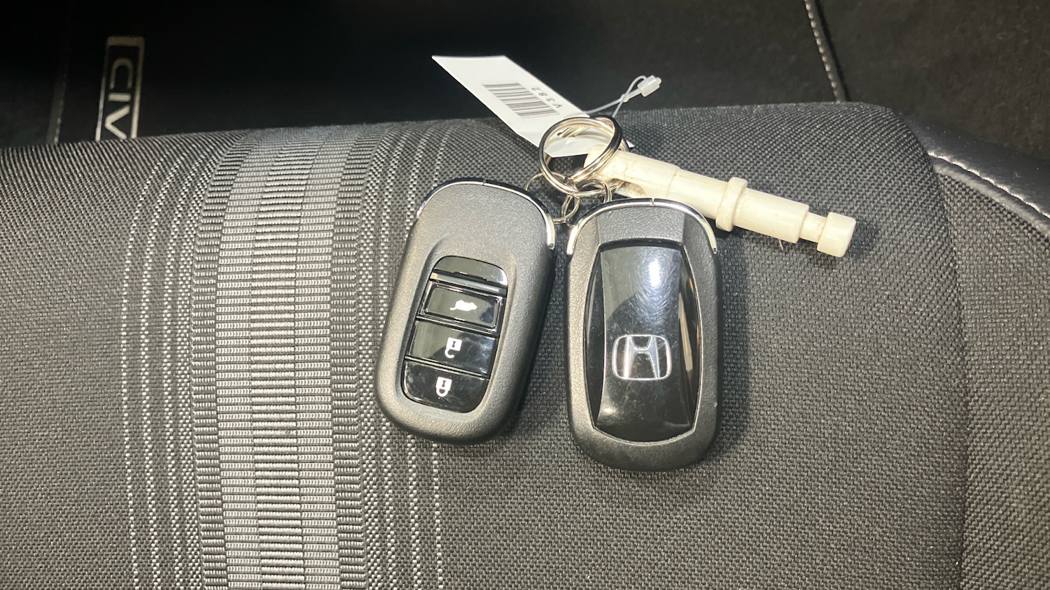 Used Honda Civic 2023 for sale - 77461573: Photo 20