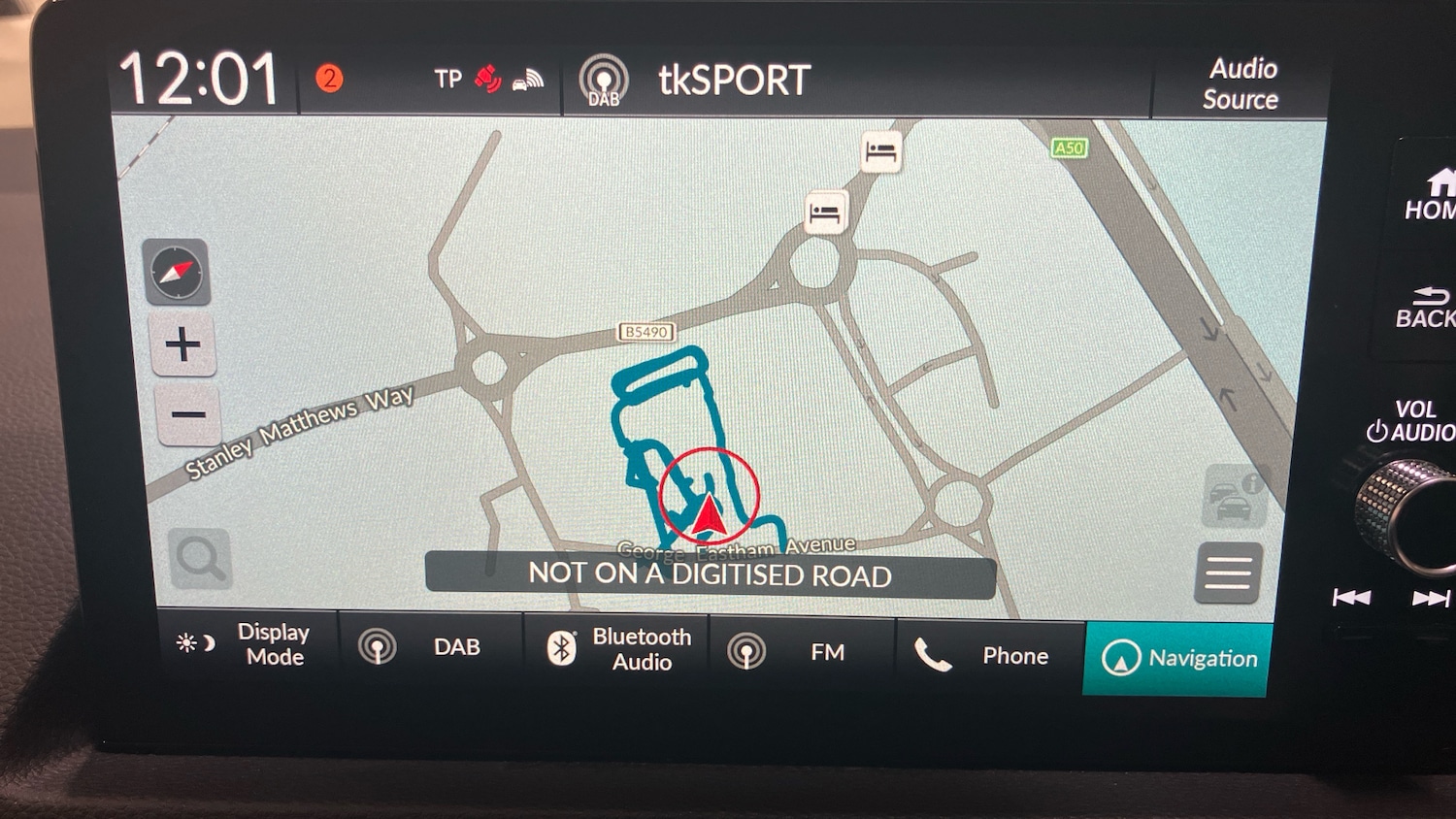 Used Honda Civic 2023 for sale - 77461573: Photo 21