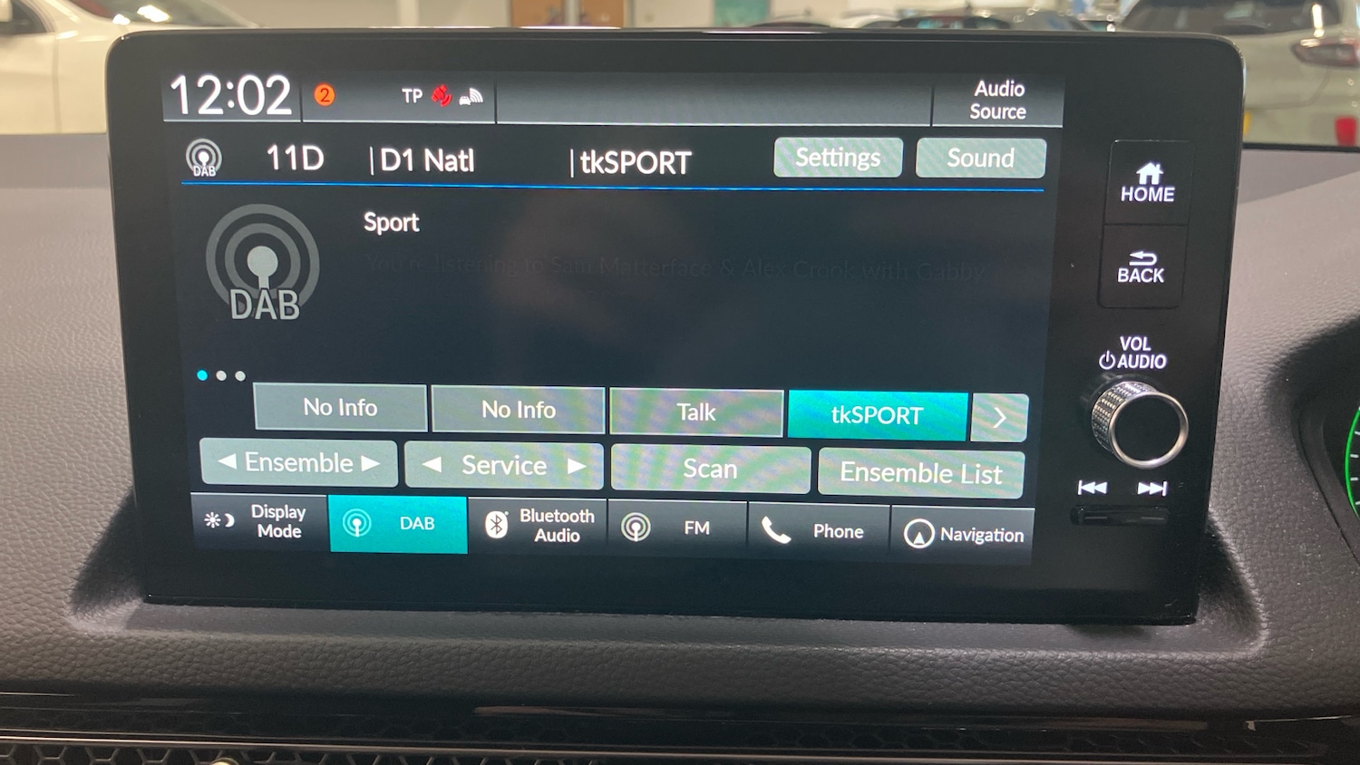 Used Honda Civic 2023 for sale - 77461573: Photo 23