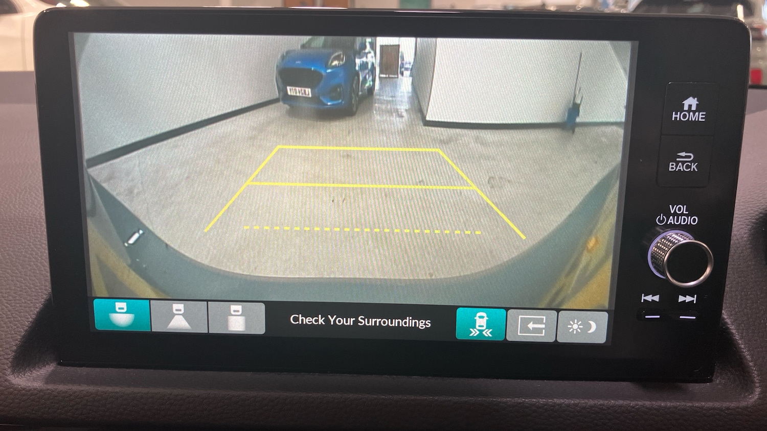 Used Honda Civic 2023 for sale - 77461573: Photo 24