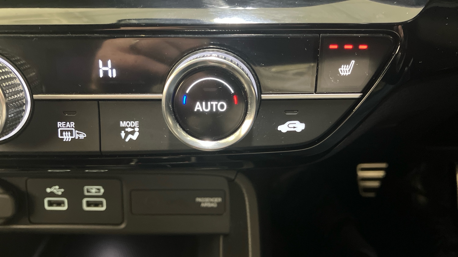 Used Honda Civic 2023 for sale - 77461573: Photo 26