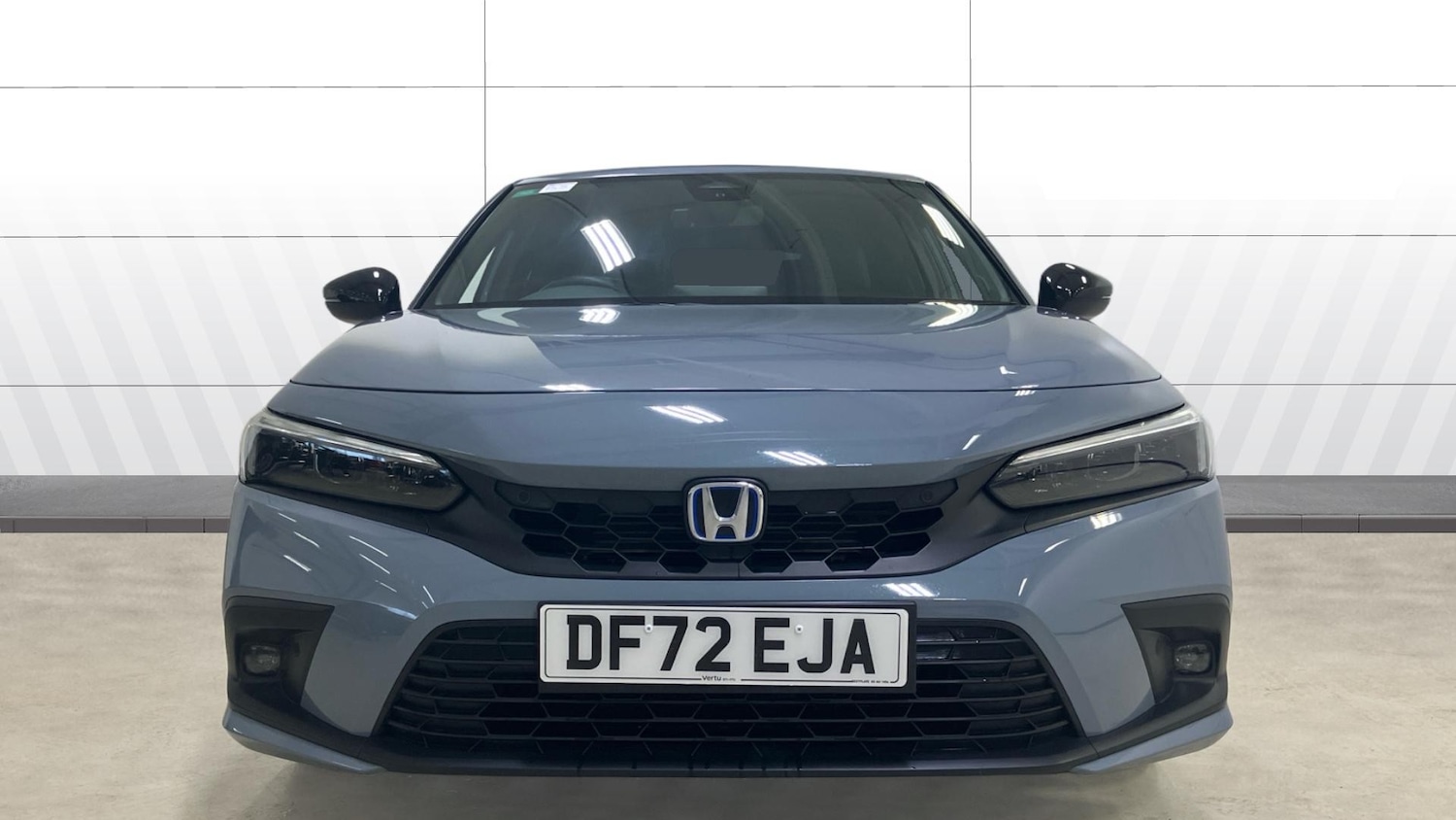 Used Honda Civic 2023 for sale - 77461573: Photo 3