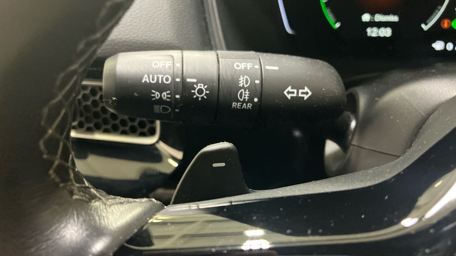 Used Honda Civic 2023 for sale - 77461573: Photo 32