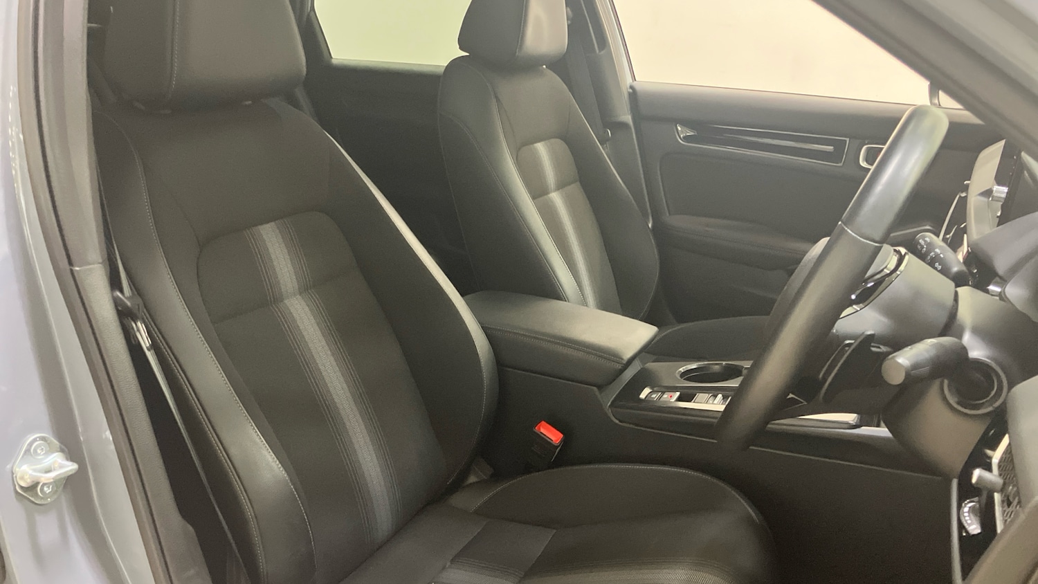 Used Honda Civic 2023 for sale - 77461573: Photo 36