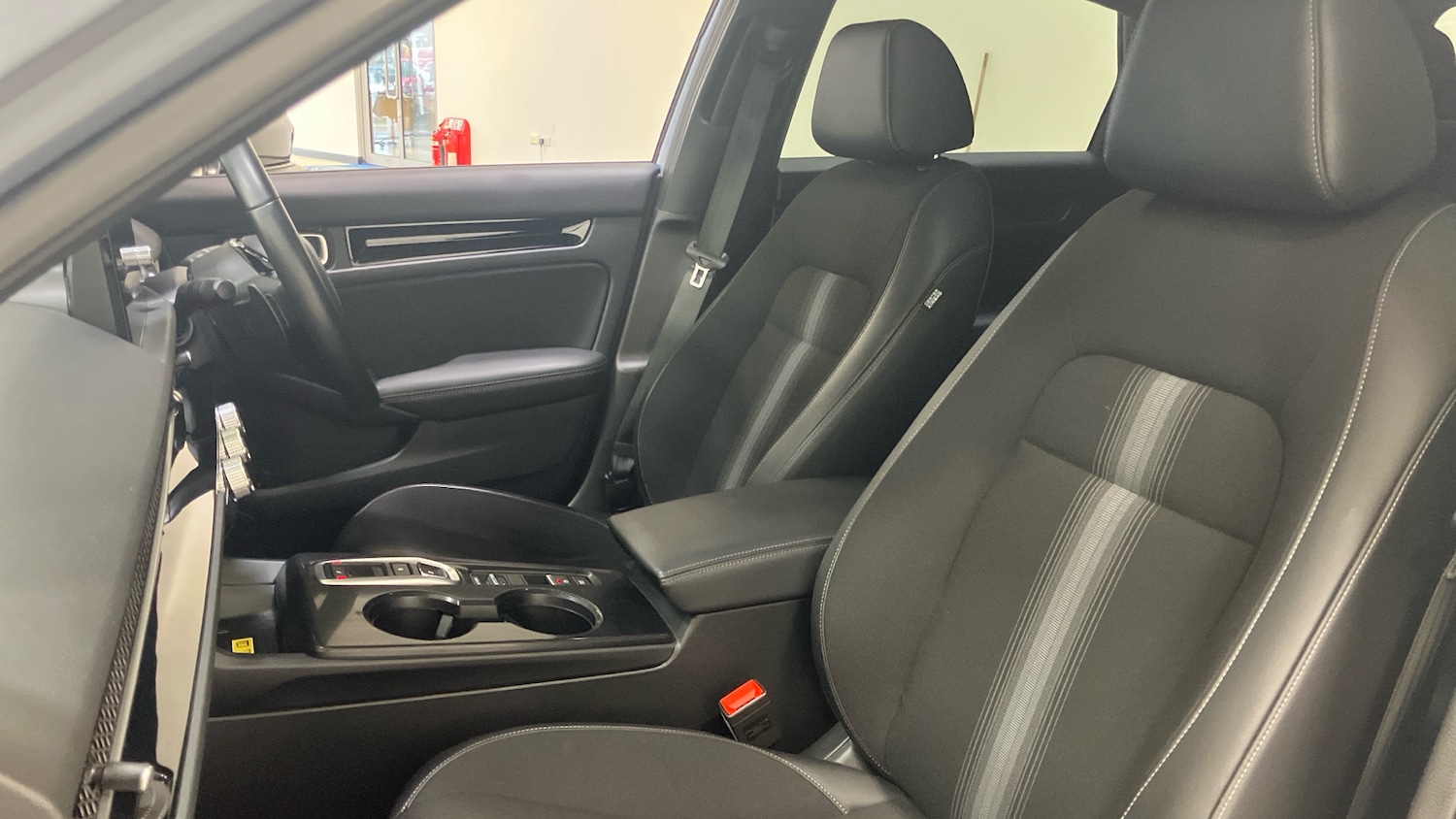 Used Honda Civic 2023 for sale - 77461573: Photo 43