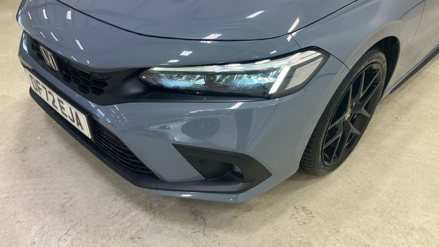 Used Honda Civic 2023 for sale - 77461573: Photo 45