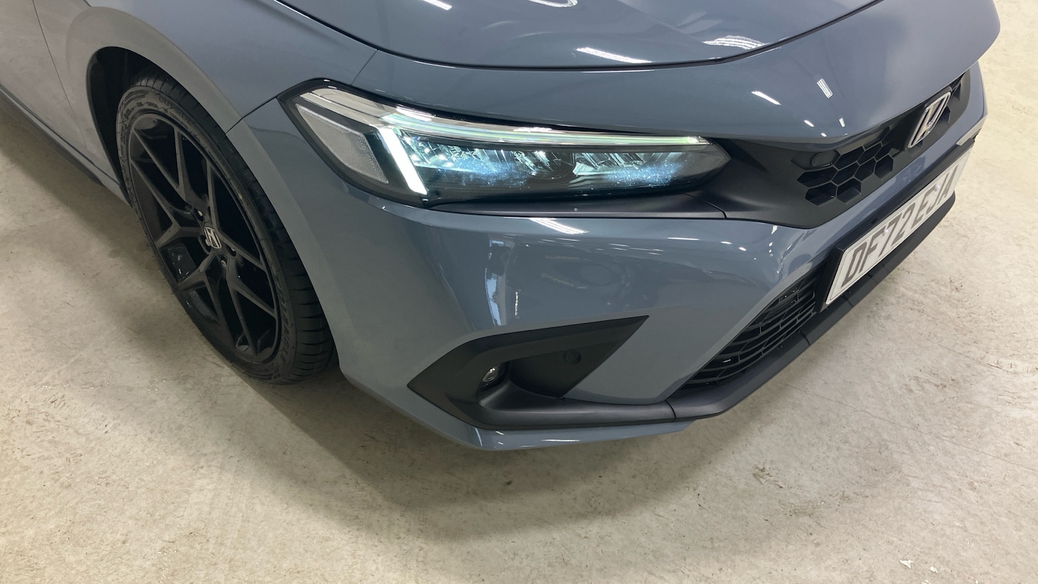 Used Honda Civic 2023 for sale - 77461573: Photo 46