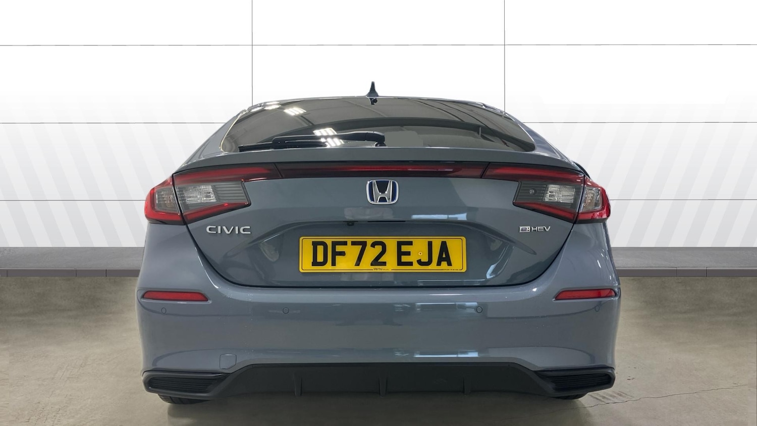 Used Honda Civic 2023 for sale - 77461573: Photo 6