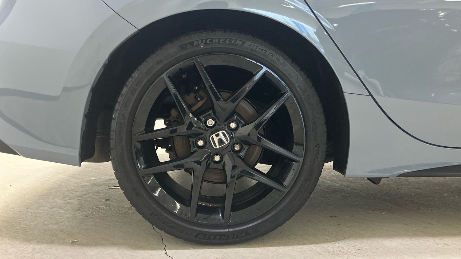 Used Honda Civic 2023 for sale - 77461573: Photo 7