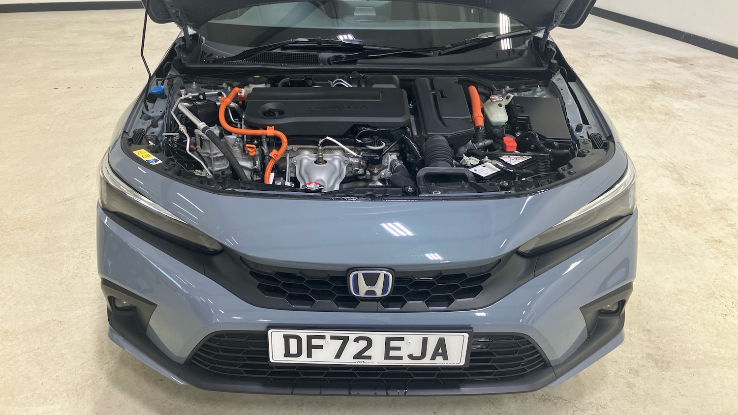Used Honda Civic 2023 for sale - 77461573: Photo 8