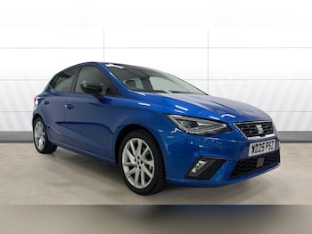 Used SEAT Ibiza 2025 for sale - 79421278: Photo